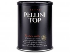 Kava malta Pellini Top skard. 250 g