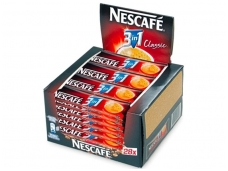Kava Nescafe Classic 3 in 1 490 g