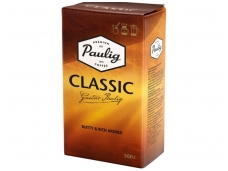 Kava Paulig Classic 500 g
