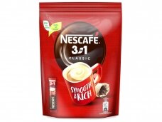 Kava Tirpi Nescafe Classic 3 in 1 175 g