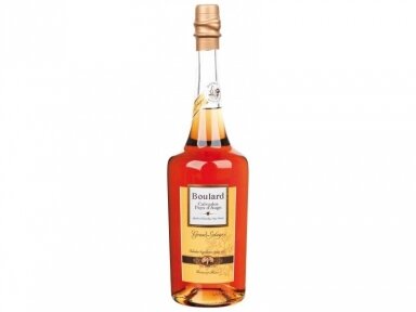 Kalvadosas Boulard Grand Solage 0,7 l