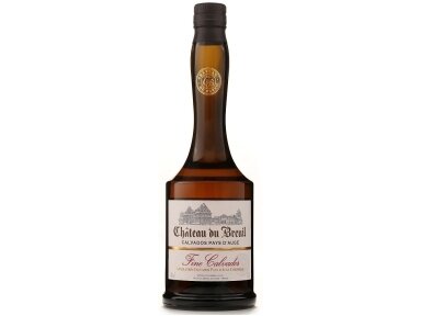 Kalvadosas Chateau Du Breuil Fine 0,7 l