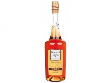 Kalvadosas Boulard Grand Solage 0,7 l Kalvadosas Boulard Grand Solage 0,7 l