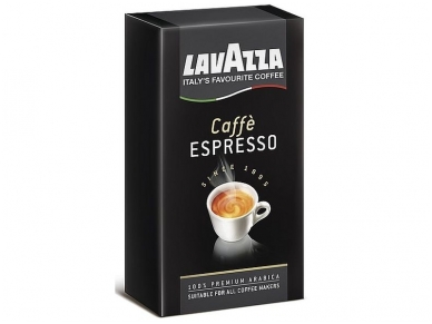 Kava Lavazza Ekspreso 250 g Kava Lavazza Ekspreso 250 g
