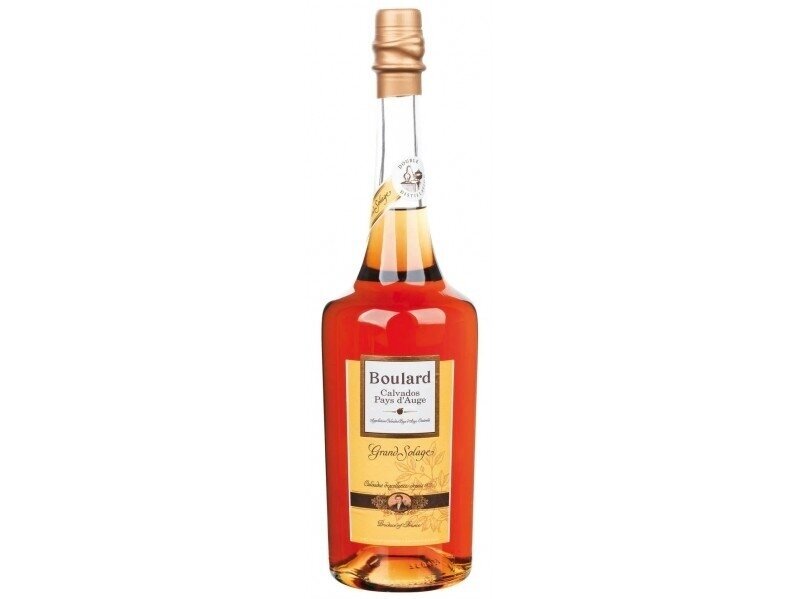 Kalvadosas Boulard Grand Solage 0,7 l