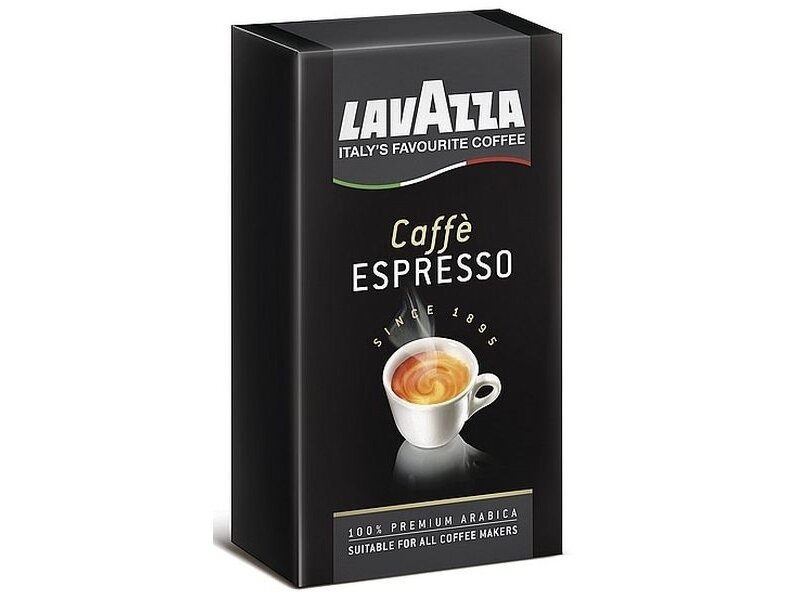 Kava Lavazza Ekspreso 250 g Kava Lavazza Ekspreso 250 g