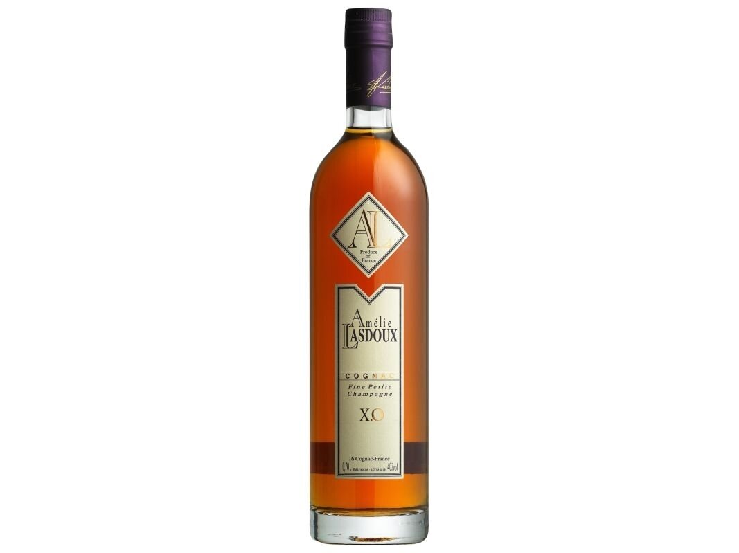 Konjakas Amelie de lasdoux X.O. 0,7 l