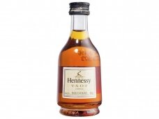 Konjakas Hennessy V.S.O.P. 0,05 l mini