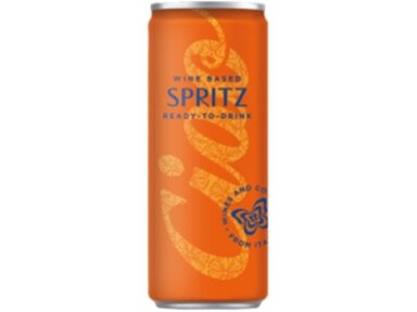 Kokteilis Ciao Spritz 0,2 l