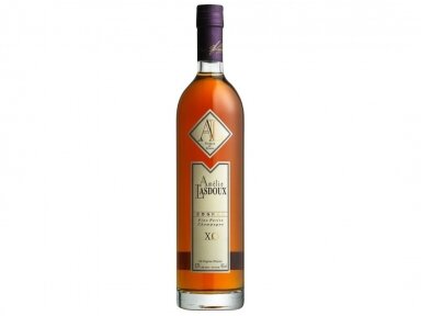 Konjakas Amelie de lasdoux X.O. 0,7 l