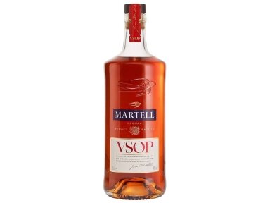 Konjakas Martell V.S.O.P. 0,7 l