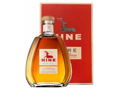 Konjakas Hine Rare The Original su dėž. 0,7 l Konjakas Hine Rare The Original su dėž. 0,7 l