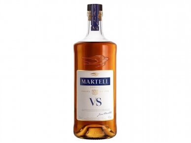 Konjakas Martell V.S. 0,7 l Konjakas Martell V.S. 0,7 l