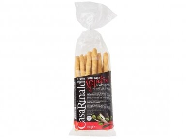 Lazdelės Casa Rinaldi Sfilatini Traditional 130 g