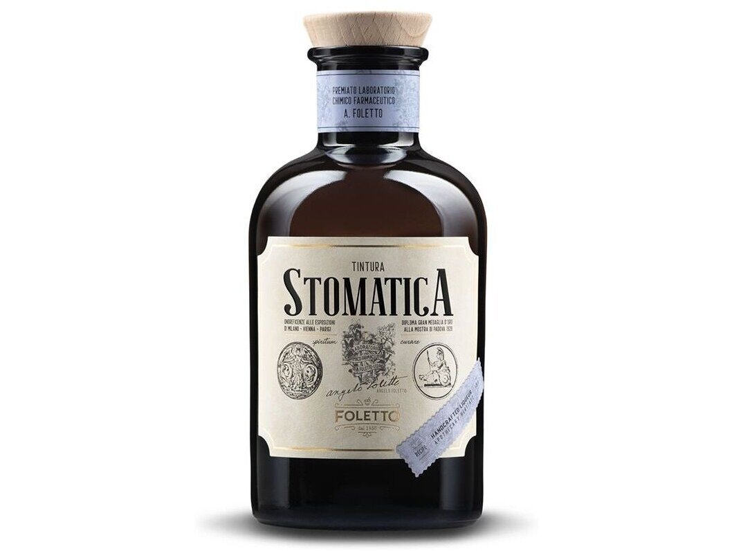 Likeris Tintura Stomatica 0,5 l