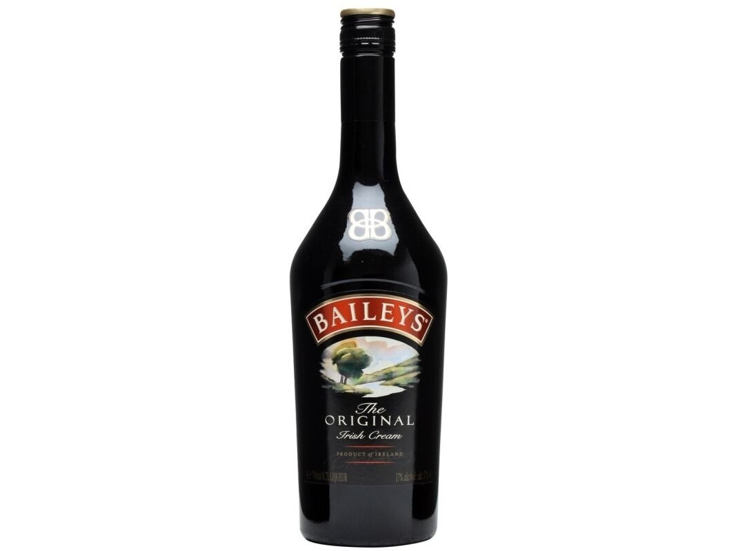 Likeris Bailey's Irish Cream 0,7 l Likeris Bailey's Irish Cream 0,7 l