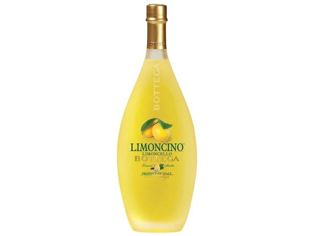 Likeris Bottega Limoncello 0,5 l