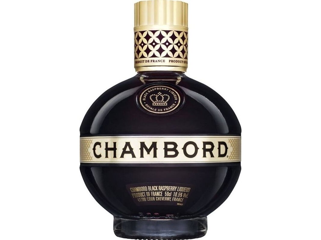 Likeris Chambord 0,5 l