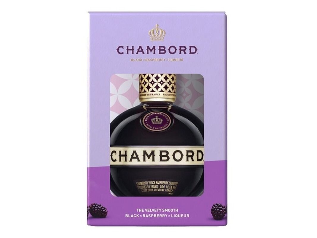 Likeris Chambord 0,5 l 1
