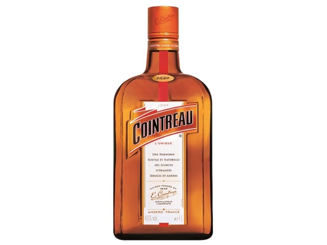 Likeris Cointreau 0,7 l