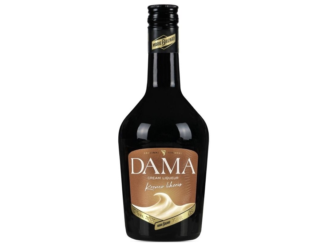 Likeris Dama 0,5 l