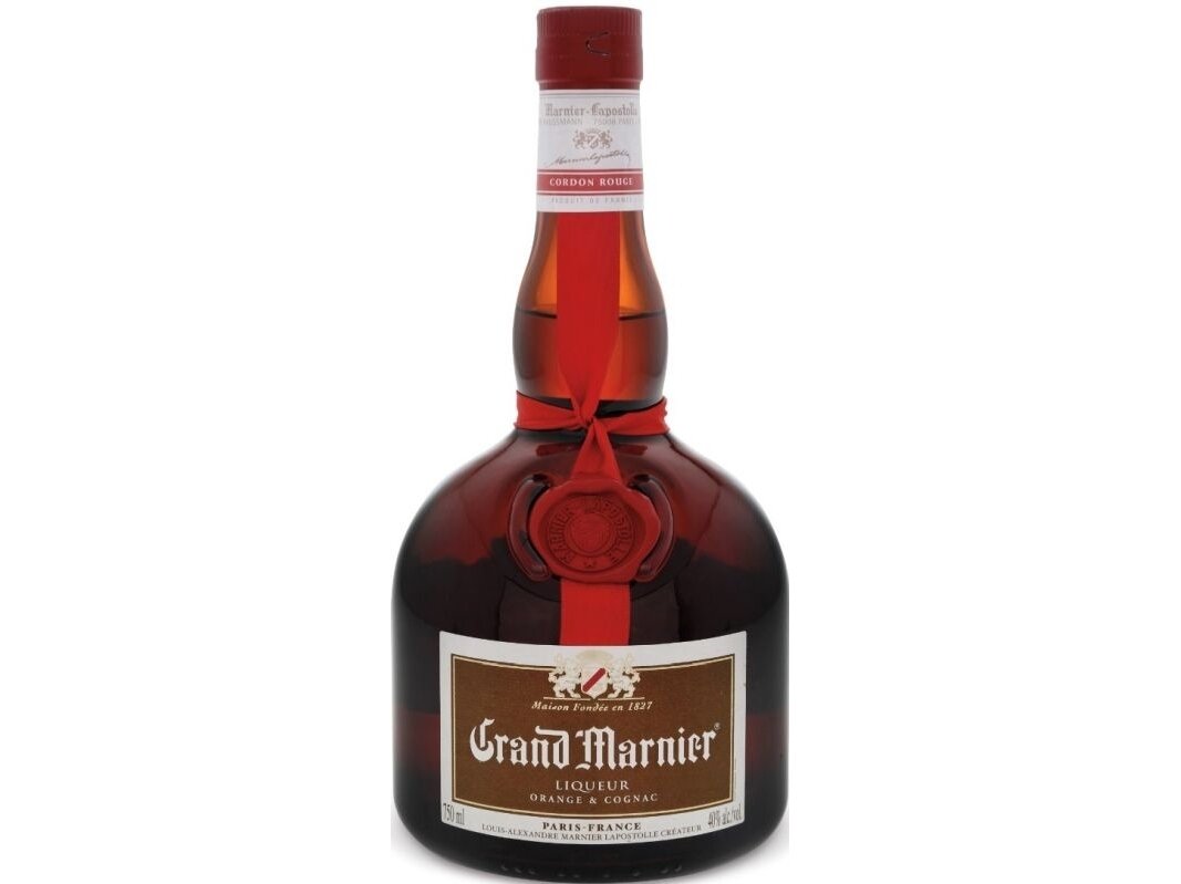 Likeris Grand Marnier Cordon Rouge 0,7 l Likeris Grand Marnier Cordon Rouge 0,7 l