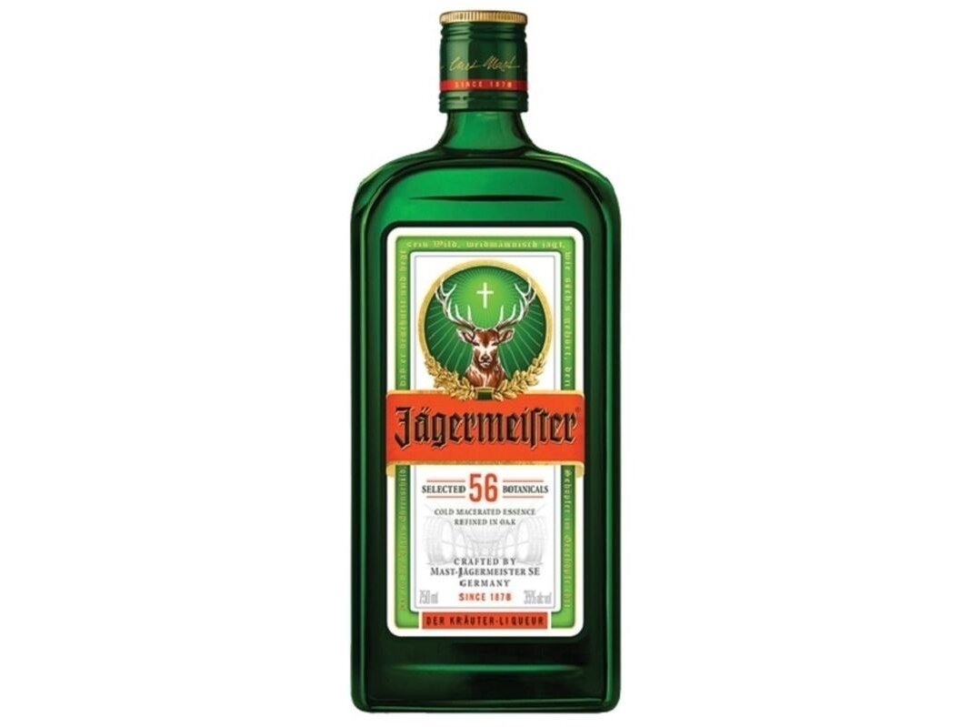 Likeris Jagermeister 0,7 l Likeris Jagermeister 0,7 l