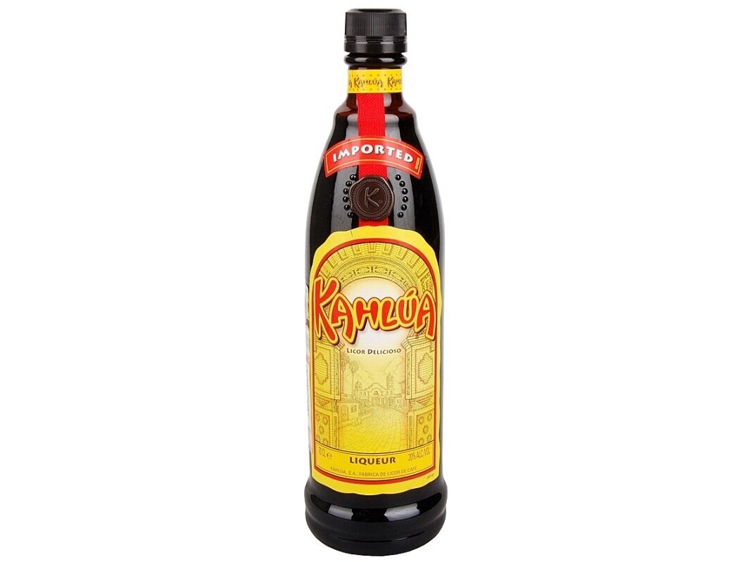 Likeris Kahlua 0,7 l 1 Likeris Kahlua 0,7 l 1