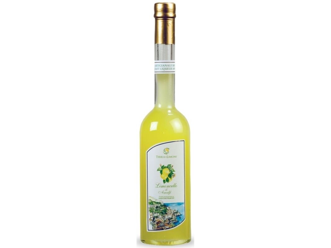 Likeris Limoncello di Amalfi 0,7 l