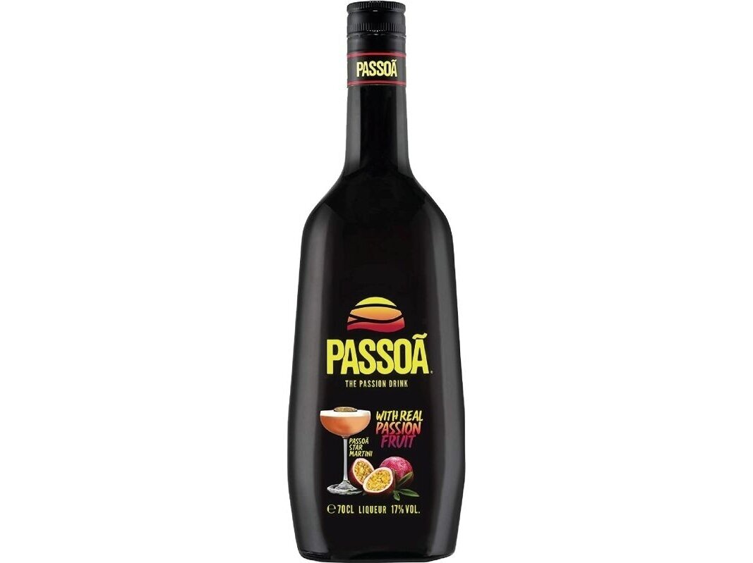 Likeris Passoa 0,7 l