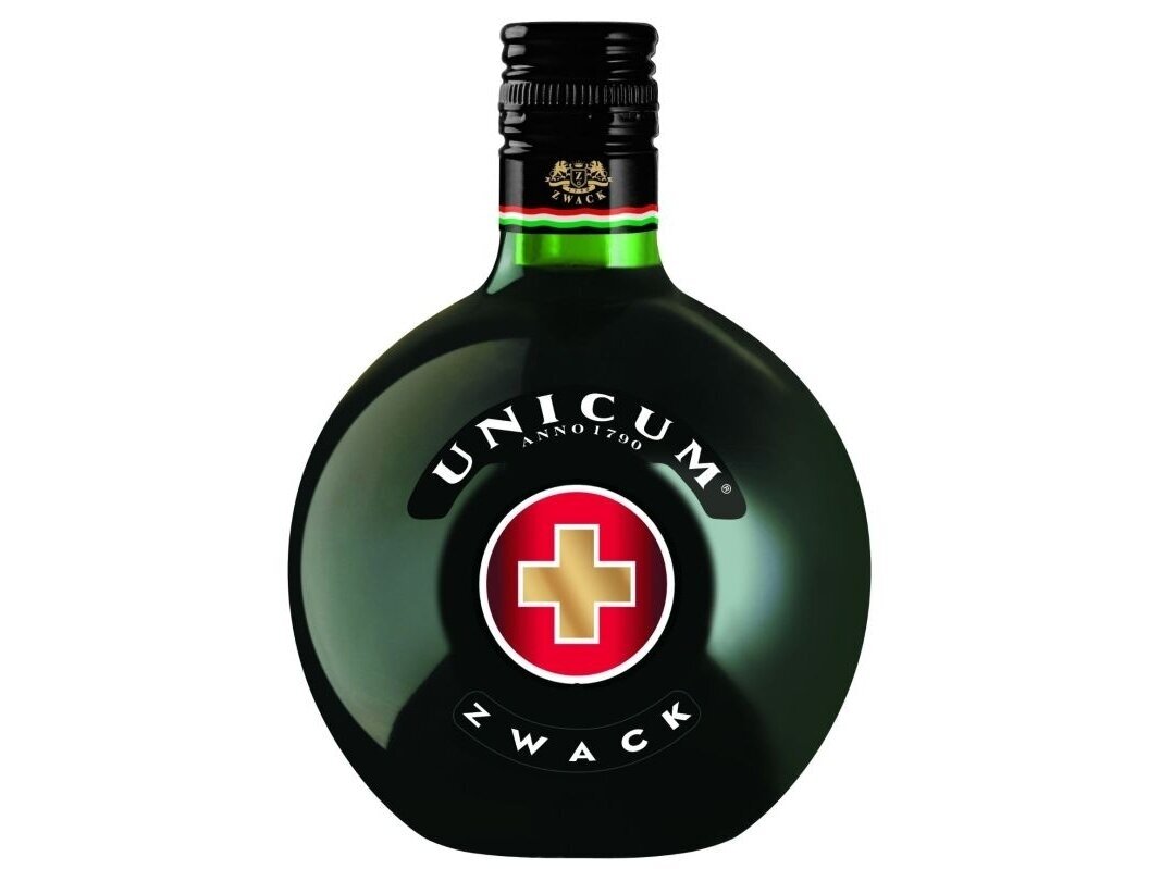 Likeris Unicum 0,7 l