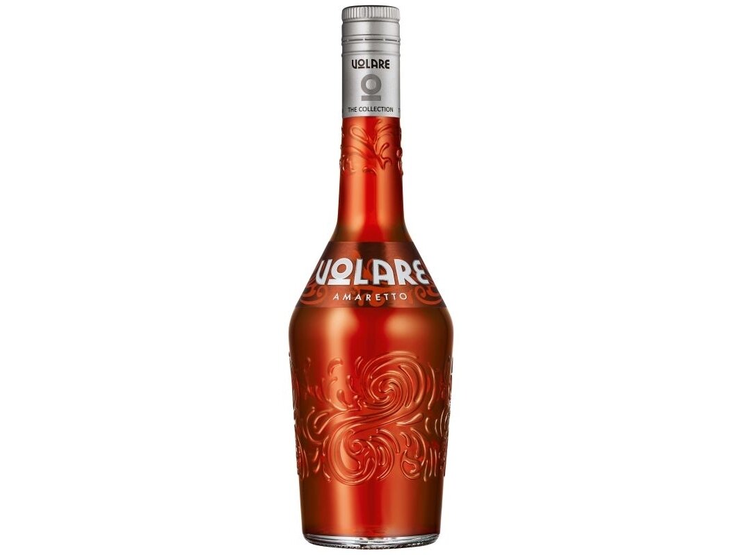Likeris Volare Amaretto 0,7 l Likeris Volare Amaretto 0,7 l