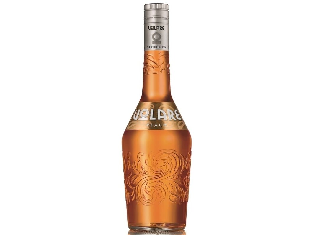 Likeris Volare Peach 0,7 l