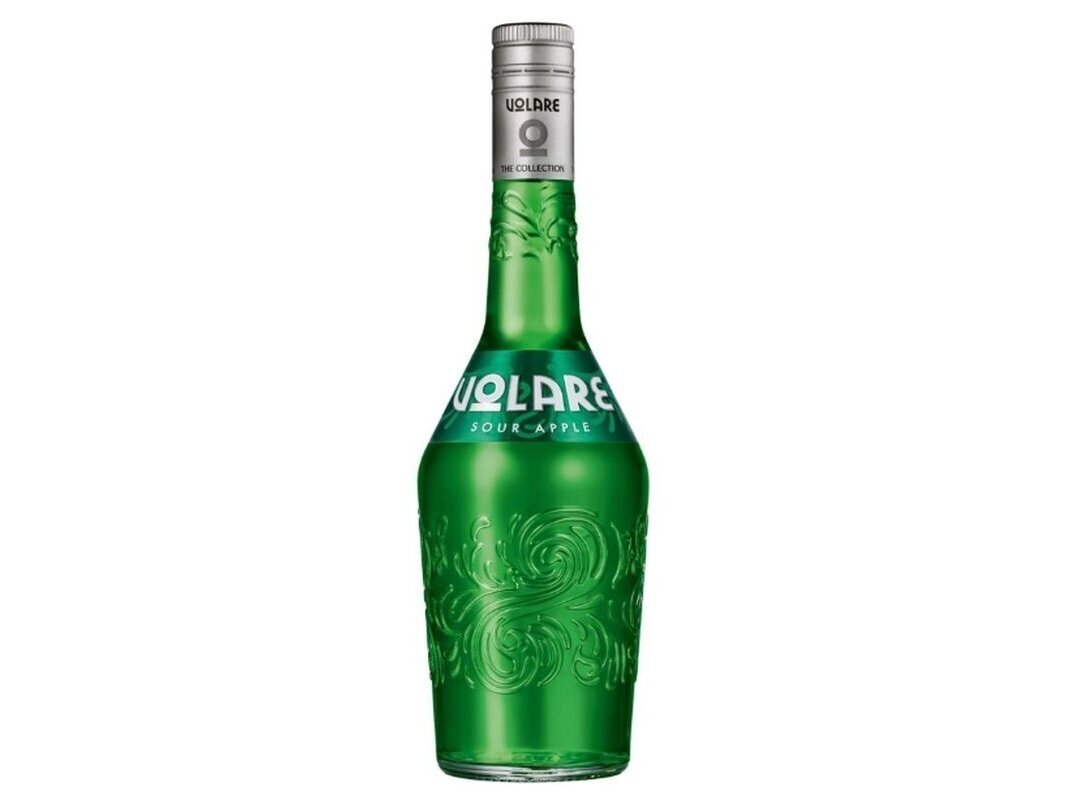 Likeris Volare Sour Apple  0,7 l