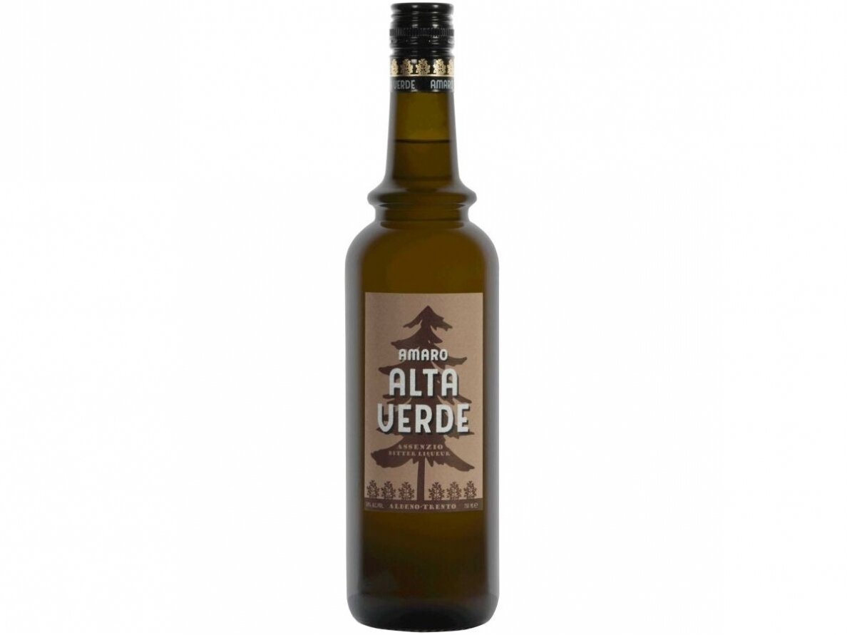 Likeris Amaro Alta Verde 0,7 l