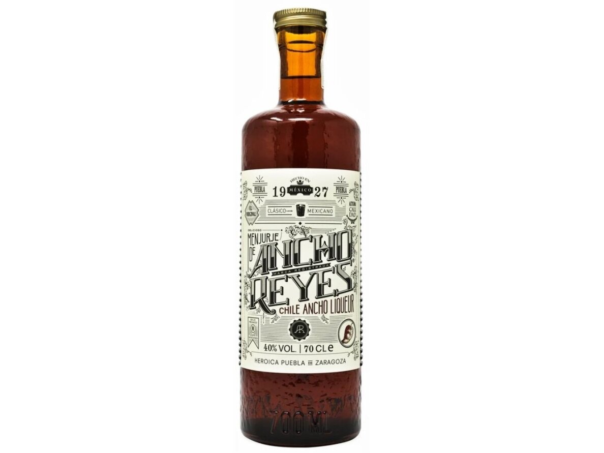 Likeris Ancho Reyes Original 0,7 l