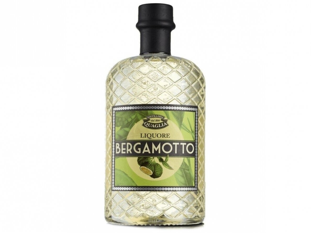 Likeris Bergamotto 0,7 l Likeris Bergamotto 0,7 l