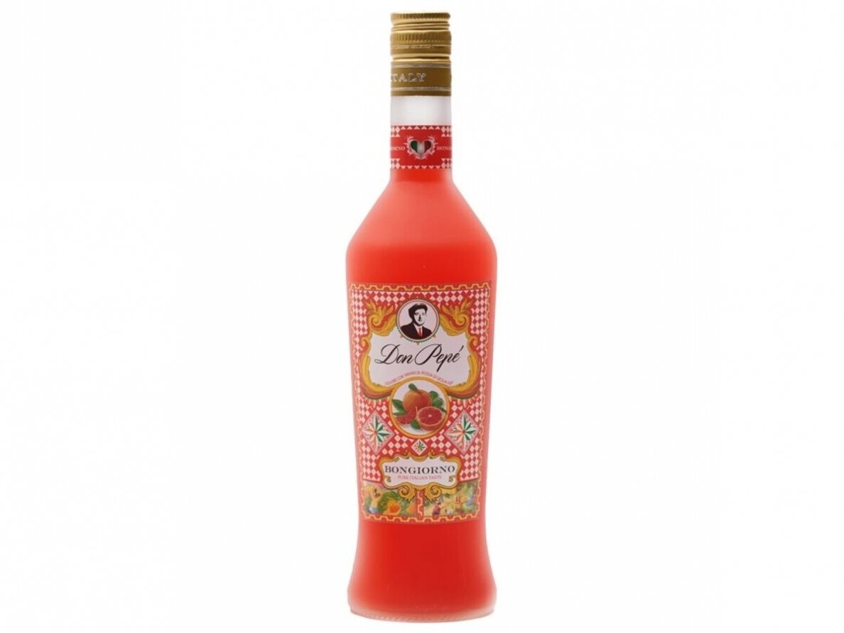 Likeris Bongiorno Don Pepe 0,7 l Likeris Bongiorno Don Pepe 0,7 l