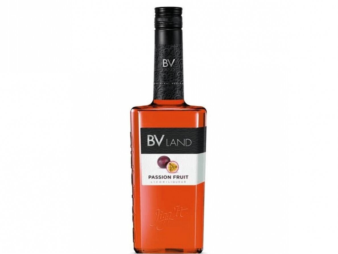 Likeris BVLand Passion Fruit 0,7 l Likeris BVLand Passion Fruit 0,7 l