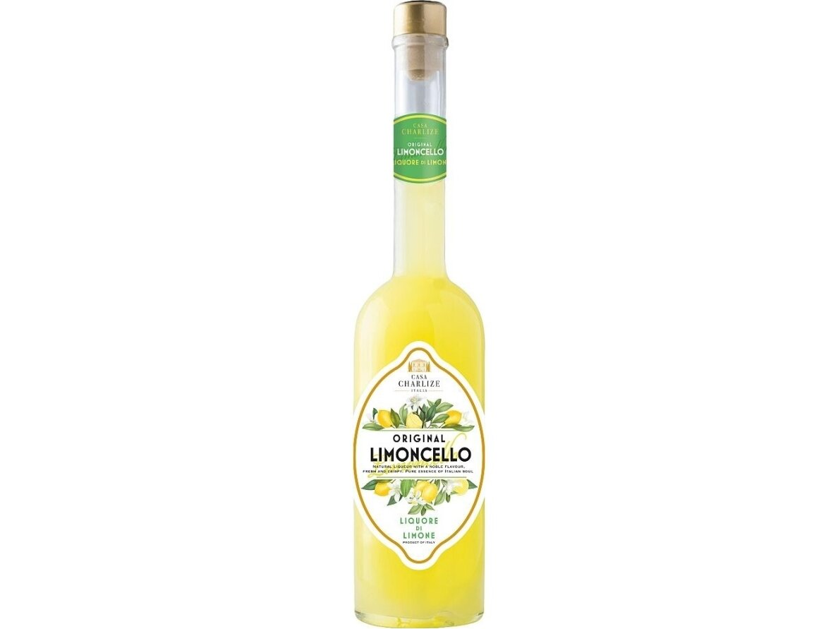 Likeris Casa Charlize Limoncello 0,5 l