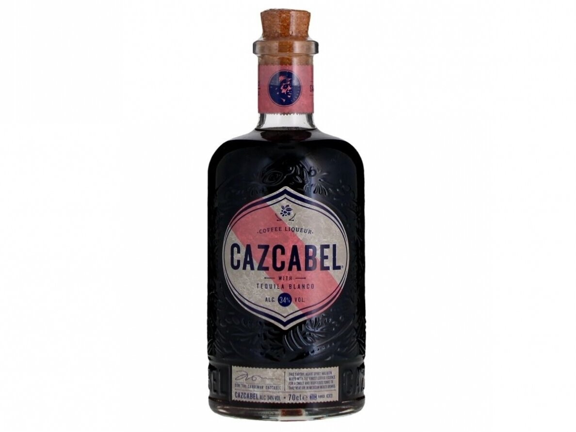 Likeris Cazcabel Coffee 0,7 l