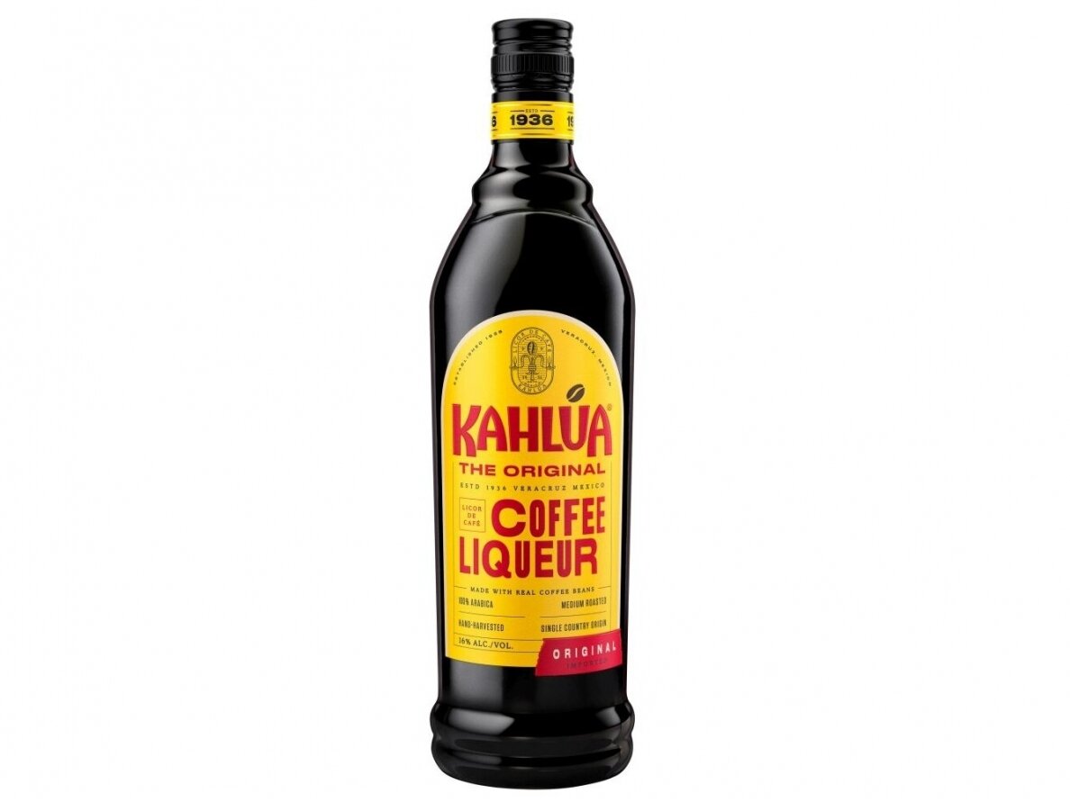 Likeris Kahlua 0,7 l