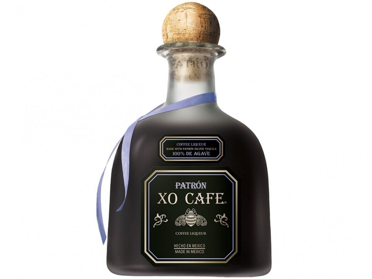 Likeris Patron XO Cafe 0,7 l