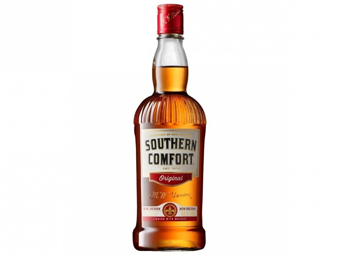 Likeris Southern Comfort 0,7 l