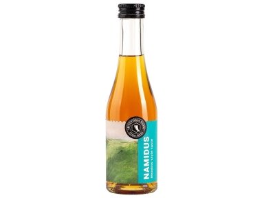 Lietuviškas midus Namidus Stakliškės 0,2 l