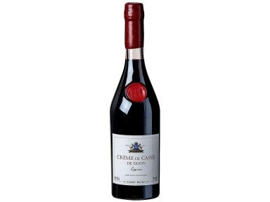 Likeris Albert Bichot Creme De Cassis De Dijon 0,7 l
