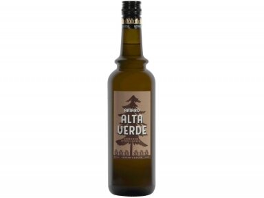Likeris Amaro Alta Verde 0,7 l