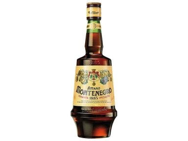 Likeris Amaro Montenegro 0,7 l