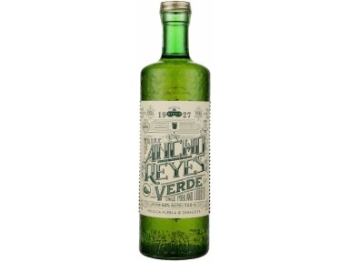 Likeris Ancho Reyes Verde 0,7 l