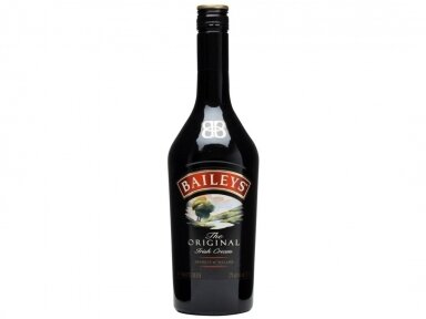 Likeris Bailey's Irish Cream 0,7 l